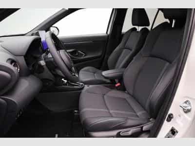 Toyota Yaris Cross Cross Style (2026) - Photo 9