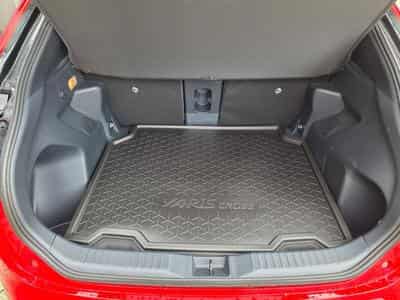 Toyota Yaris Style Cross (2026) - Photo 10