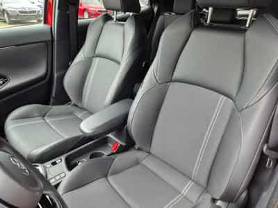 Toyota Yaris Style Cross (2026) - Photo 13