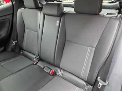 Toyota Yaris Style Cross (2026) - Photo 14
