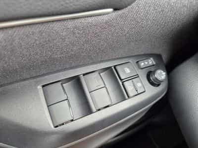 Toyota Yaris Style Cross (2026) - Photo 15