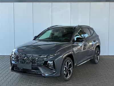 Hyundai Tucson Standard (2026) - Photo 1