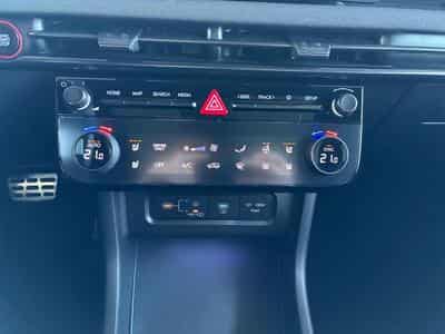 Hyundai Tucson Standard (2026) - Photo 15