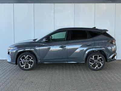 Hyundai Tucson Standard (2026) - Photo 2