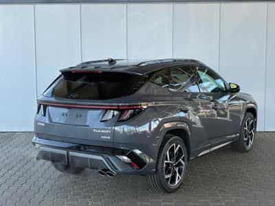 Hyundai Tucson Standard (2026) - Photo 3