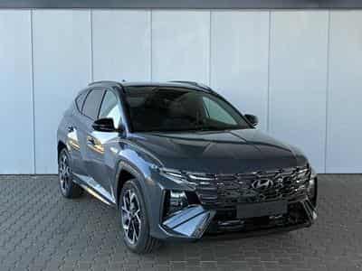 Hyundai Tucson Standard (2026) - Photo 4