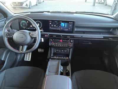 Hyundai Tucson Standard (2026) - Photo 6