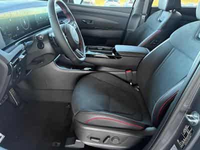 Hyundai Tucson Standard (2026) - Photo 7