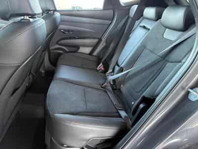 Hyundai Tucson Standard (2026) - Photo 8