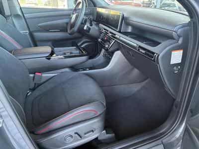Hyundai Tucson Standard (2026) - Photo 9