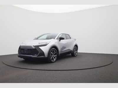 Toyota C-HR Teamplayer (2026) - Photo 1