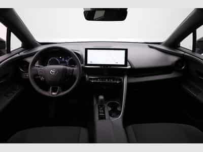 Toyota C-HR Teamplayer (2026) - Photo 10
