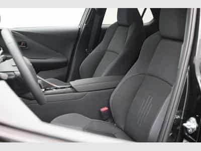 Toyota C-HR Teamplayer (2026) - Photo 11
