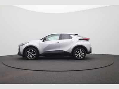 Toyota C-HR Teamplayer (2026) - Photo 2