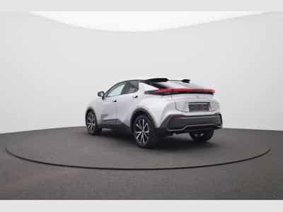 Toyota C-HR Teamplayer (2026) - Photo 3