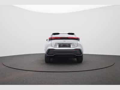 Toyota C-HR Teamplayer (2026) - Photo 4