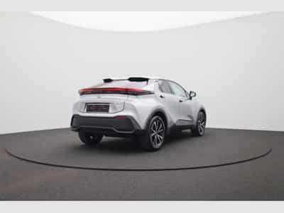 Toyota C-HR Teamplayer (2026) - Photo 5