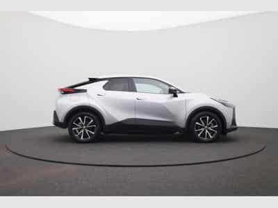 Toyota C-HR Teamplayer (2026) - Photo 6