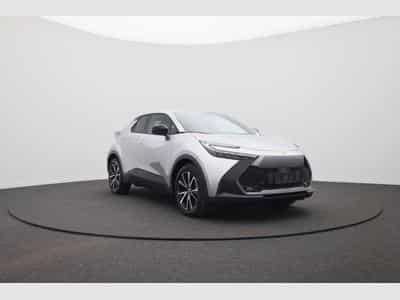 Toyota C-HR Teamplayer (2026) - Photo 7