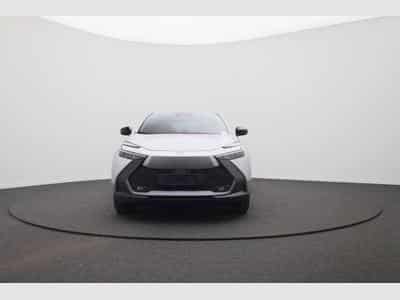 Toyota C-HR Teamplayer (2026) - Photo 8