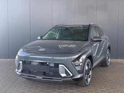 Hyundai Kona Standard (2026) - Foto 1
