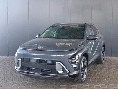 Hyundai Kona Standard (2026) - Photo 1