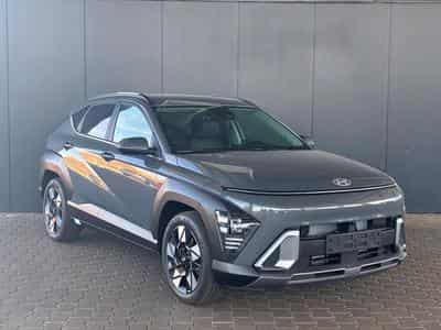Hyundai Kona Standard (2026) - Photo 4