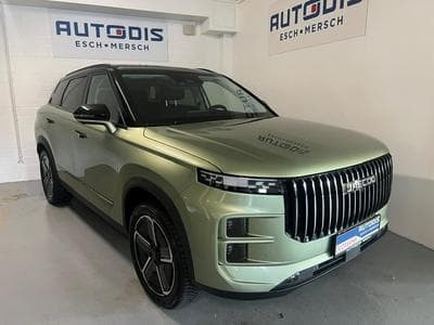 Jaecoo 7 PHEV PREMIUM PHEV PLUG-IN (2026) - Photo 1