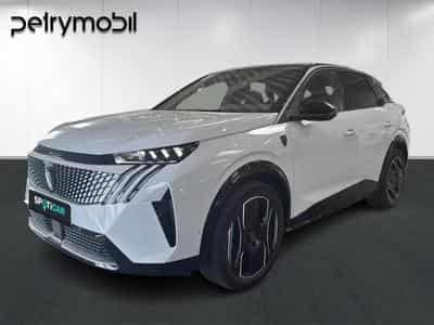 Peugeot 3008 E-GT (2024) - Foto 1