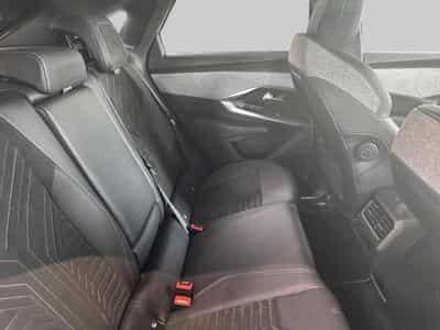 Peugeot 3008 E-GT (2024) - Foto 10