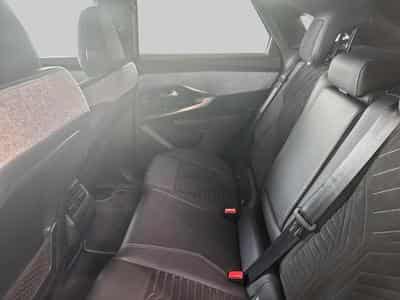 Peugeot 3008 E-GT (2024) - Foto 12