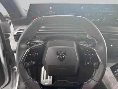 Peugeot 3008 E-GT (2024) - Foto 14