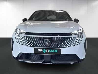 Peugeot 3008 E-GT (2024) - Foto 2