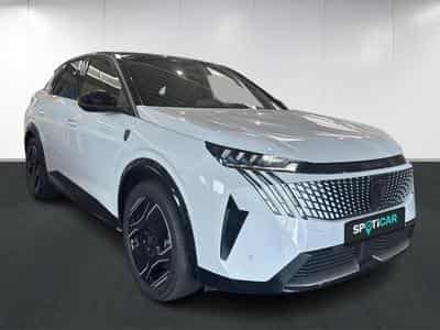 Peugeot 3008 E-GT (2024) - Foto 3
