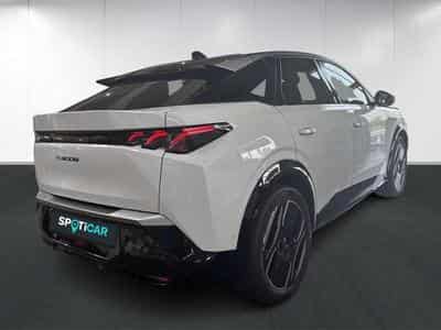 Peugeot 3008 E-GT (2024) - Foto 4