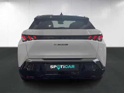 Peugeot 3008 E-GT (2024) - Foto 5