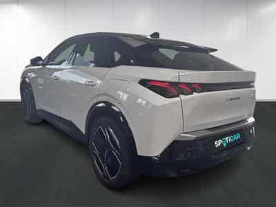 Peugeot 3008 E-GT (2024) - Foto 6