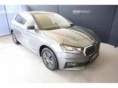 Skoda Fabia Selection (2024) - Foto 1