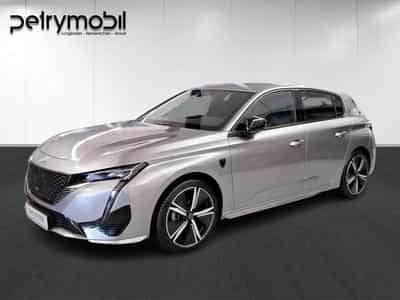 Peugeot 308 GT EAT8 (2024) - Foto 1
