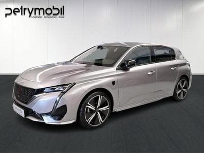 Peugeot 308 GT EAT8 (2024) - Photo 1