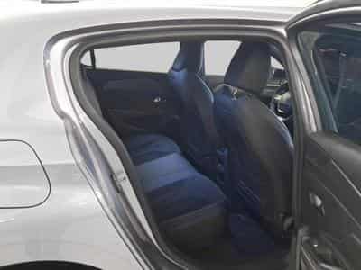 Peugeot 308 GT EAT8 (2024) - Foto 10