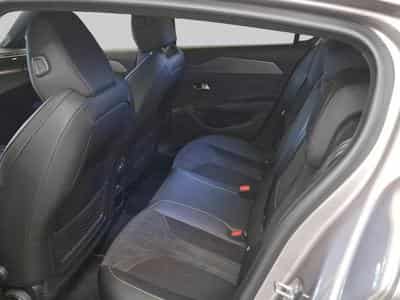 Peugeot 308 GT EAT8 (2024) - Foto 12