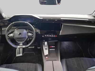 Peugeot 308 GT EAT8 (2024) - Foto 13