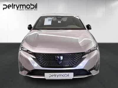 Peugeot 308 GT EAT8 (2024) - Foto 2