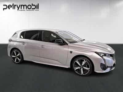 Peugeot 308 GT EAT8 (2024) - Foto 3