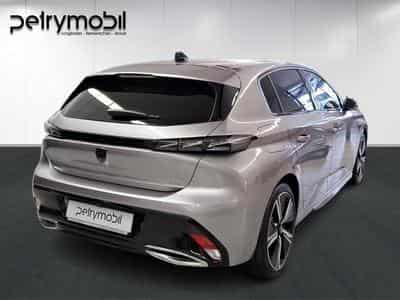 Peugeot 308 GT EAT8 (2024) - Foto 4