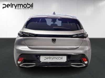 Peugeot 308 GT EAT8 (2024) - Foto 5
