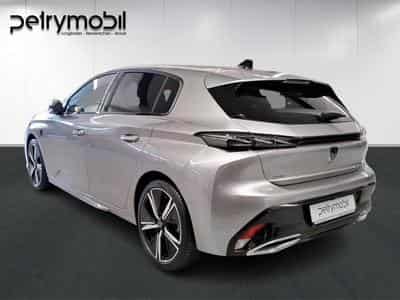 Peugeot 308 GT EAT8 (2024) - Foto 6