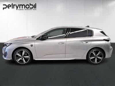 Peugeot 308 GT EAT8 (2024) - Foto 7