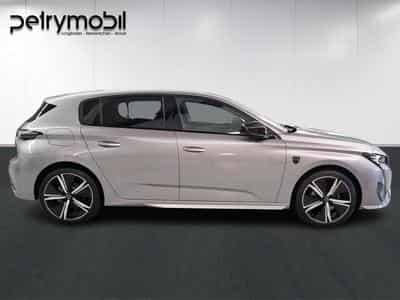 Peugeot 308 GT EAT8 (2024) - Foto 8